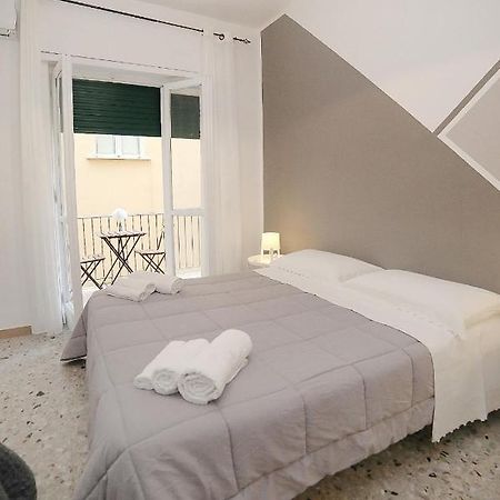 Casa Margherita Apartment Naples Luaran gambar