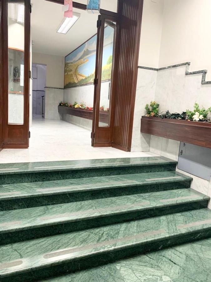 Casa Margherita Apartment Naples Luaran gambar