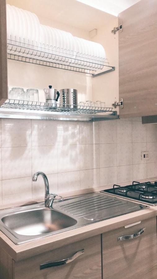 Casa Margherita Apartment Naples Luaran gambar