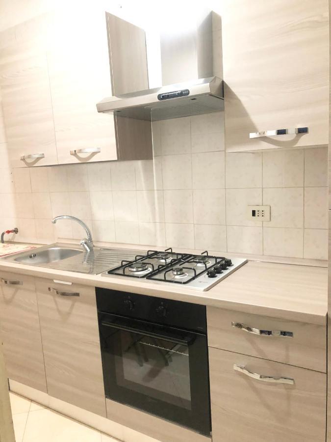 Casa Margherita Apartment Naples Luaran gambar