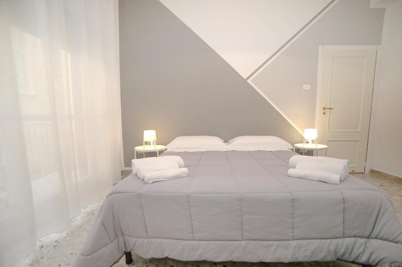 Casa Margherita Apartment Naples Luaran gambar