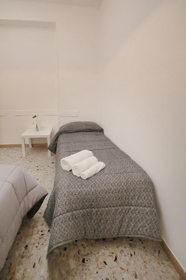 Casa Margherita Apartment Naples Luaran gambar