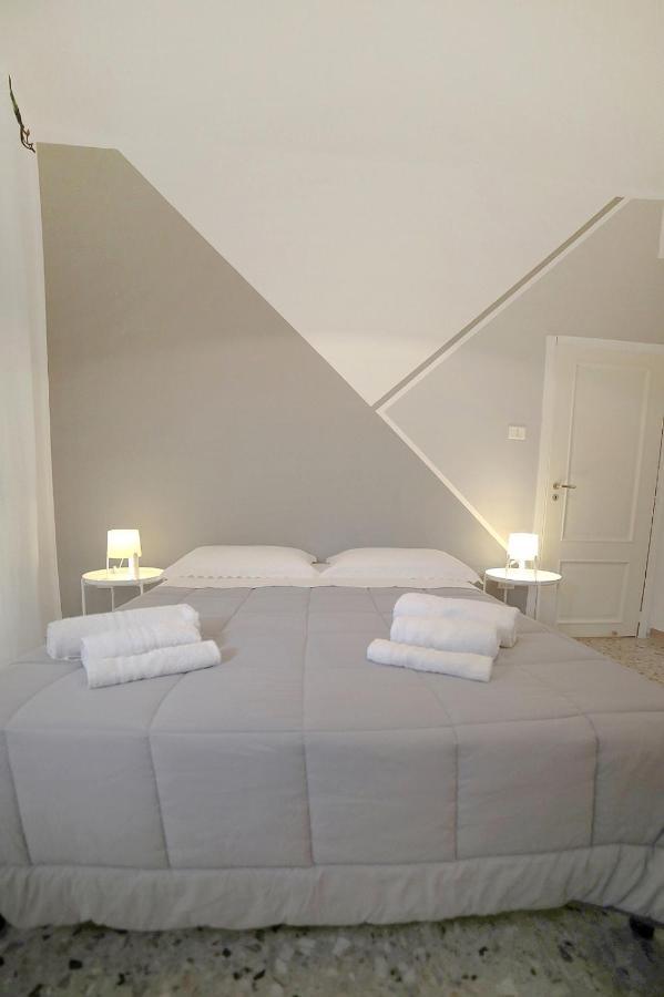 Casa Margherita Apartment Naples Luaran gambar