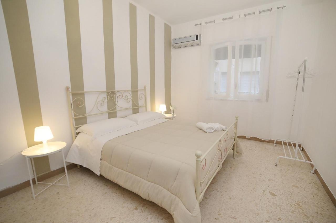 Casa Margherita Apartment Naples Luaran gambar