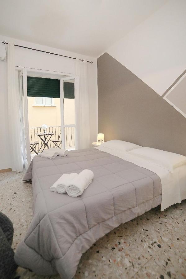 Casa Margherita Apartment Naples Luaran gambar