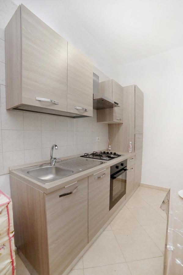 Casa Margherita Apartment Naples Luaran gambar
