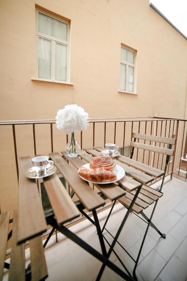 Casa Margherita Apartment Naples Luaran gambar