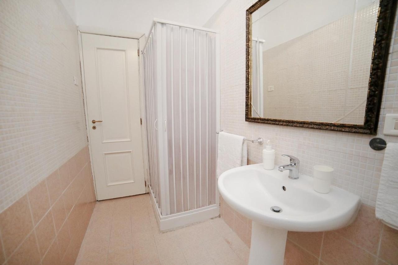 Casa Margherita Apartment Naples Luaran gambar