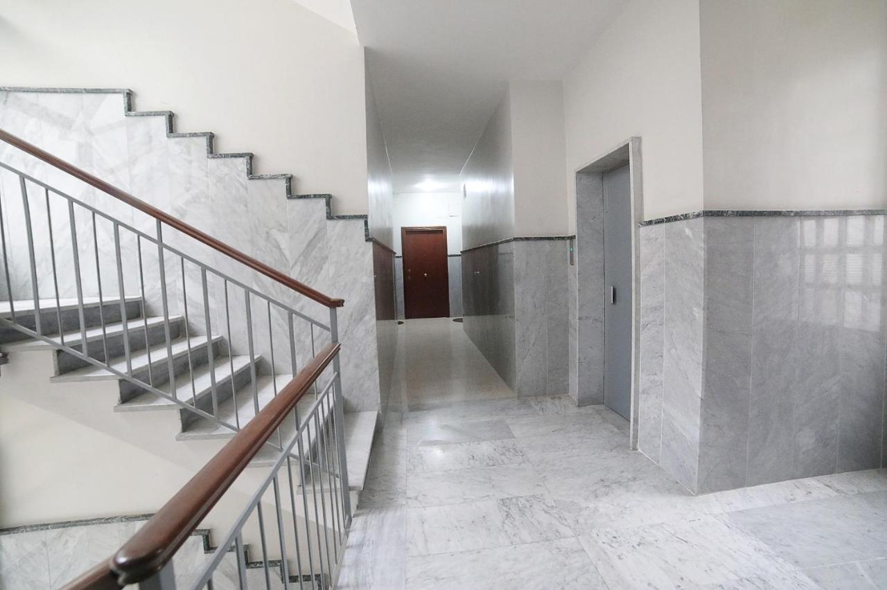 Casa Margherita Apartment Naples Luaran gambar