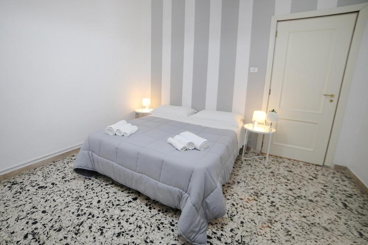 Casa Margherita Apartment Naples Luaran gambar