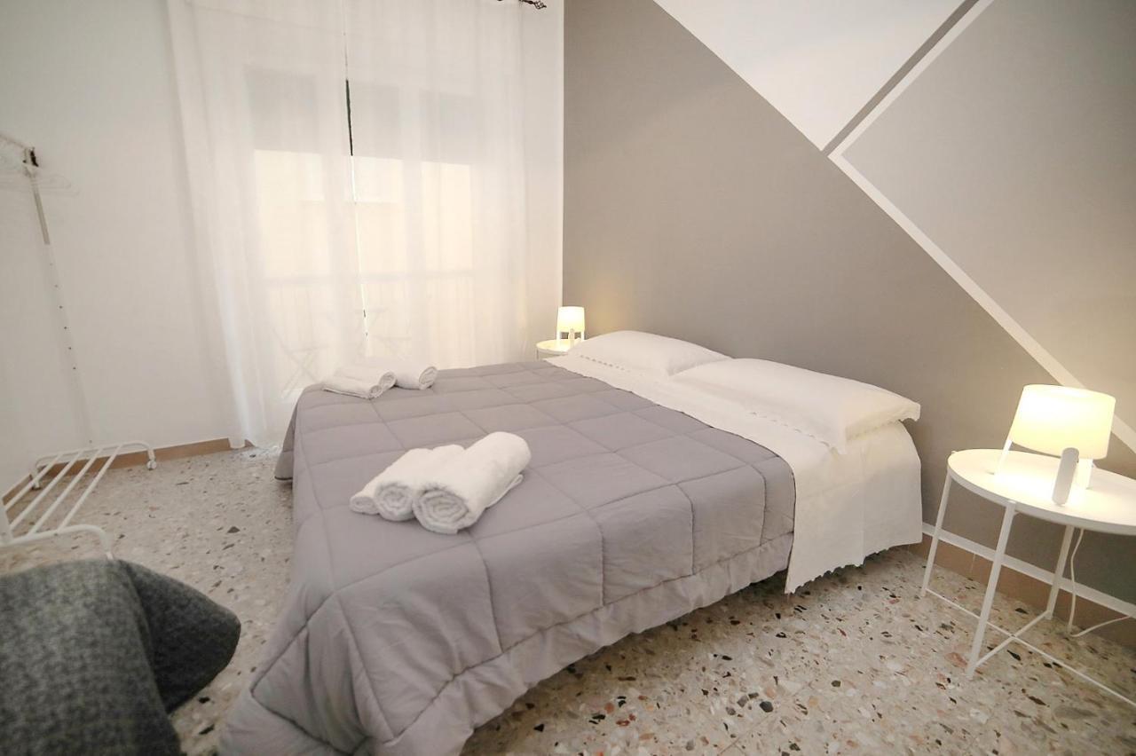 Casa Margherita Apartment Naples Luaran gambar