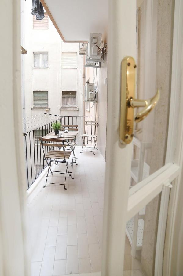 Casa Margherita Apartment Naples Luaran gambar