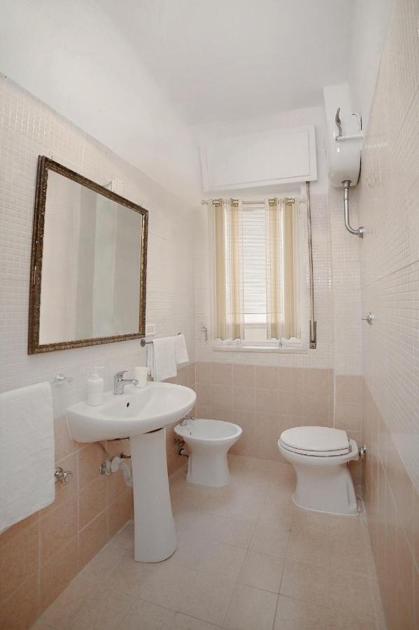 Casa Margherita Apartment Naples Luaran gambar