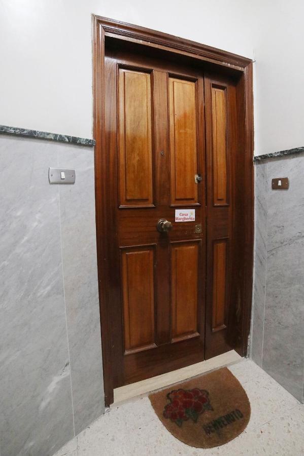 Casa Margherita Apartment Naples Luaran gambar