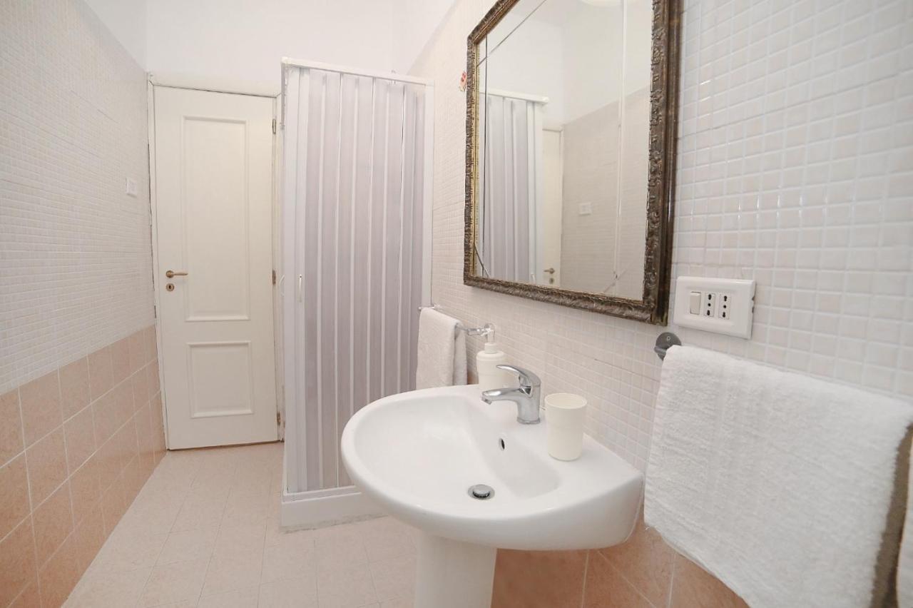 Casa Margherita Apartment Naples Luaran gambar